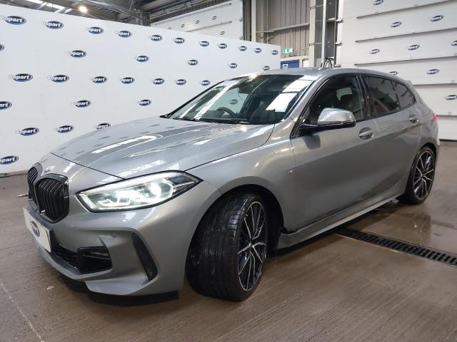 2024 BMW 118I M SPO for sale at Copart EAST KILBRIDE