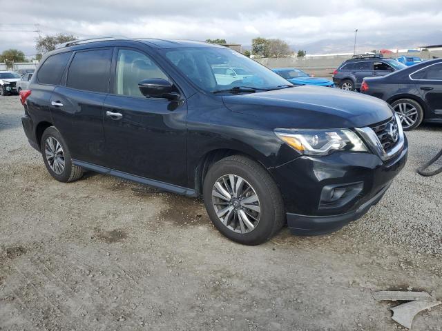  NISSAN PATHFINDER 2020 Czarny