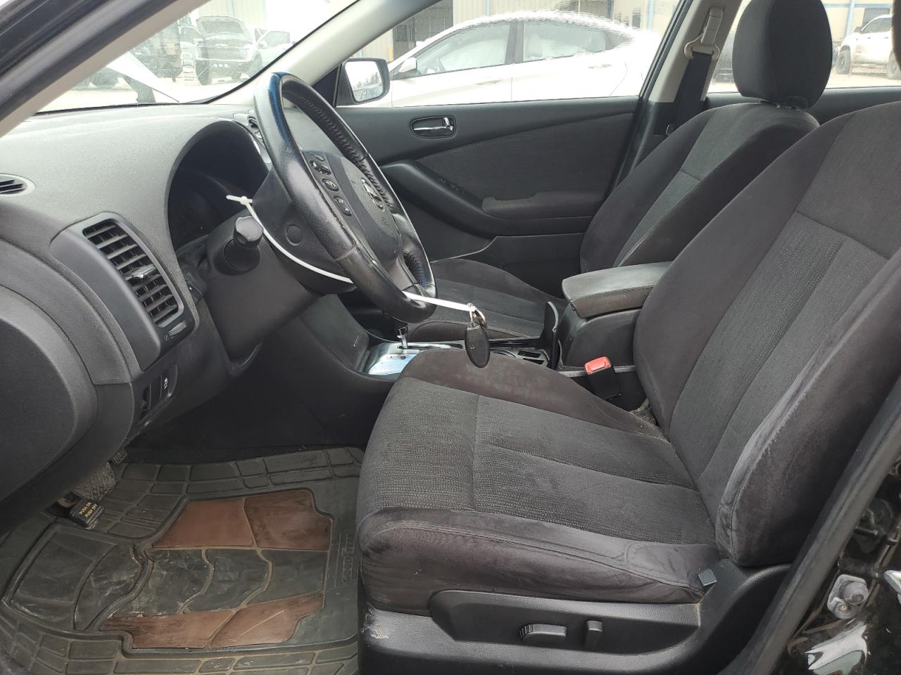 2012 Nissan Altima - Image 7