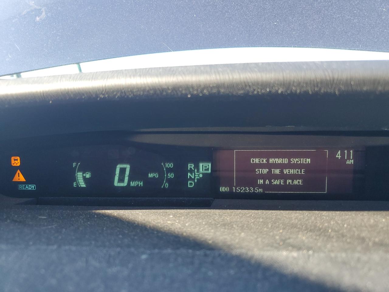 2013 Toyota Prius - Image 9
