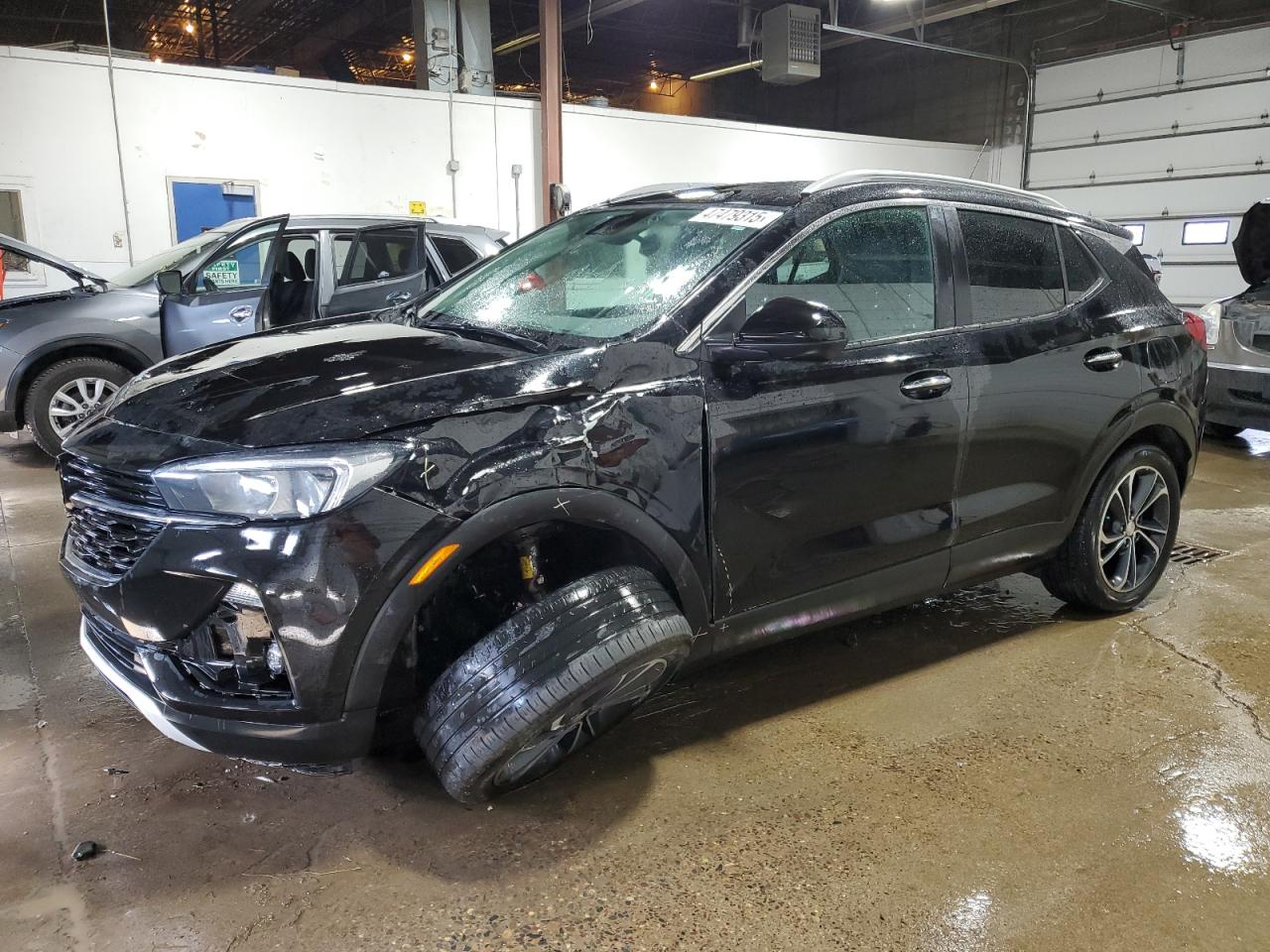 2020 Buick Encore - Image 1