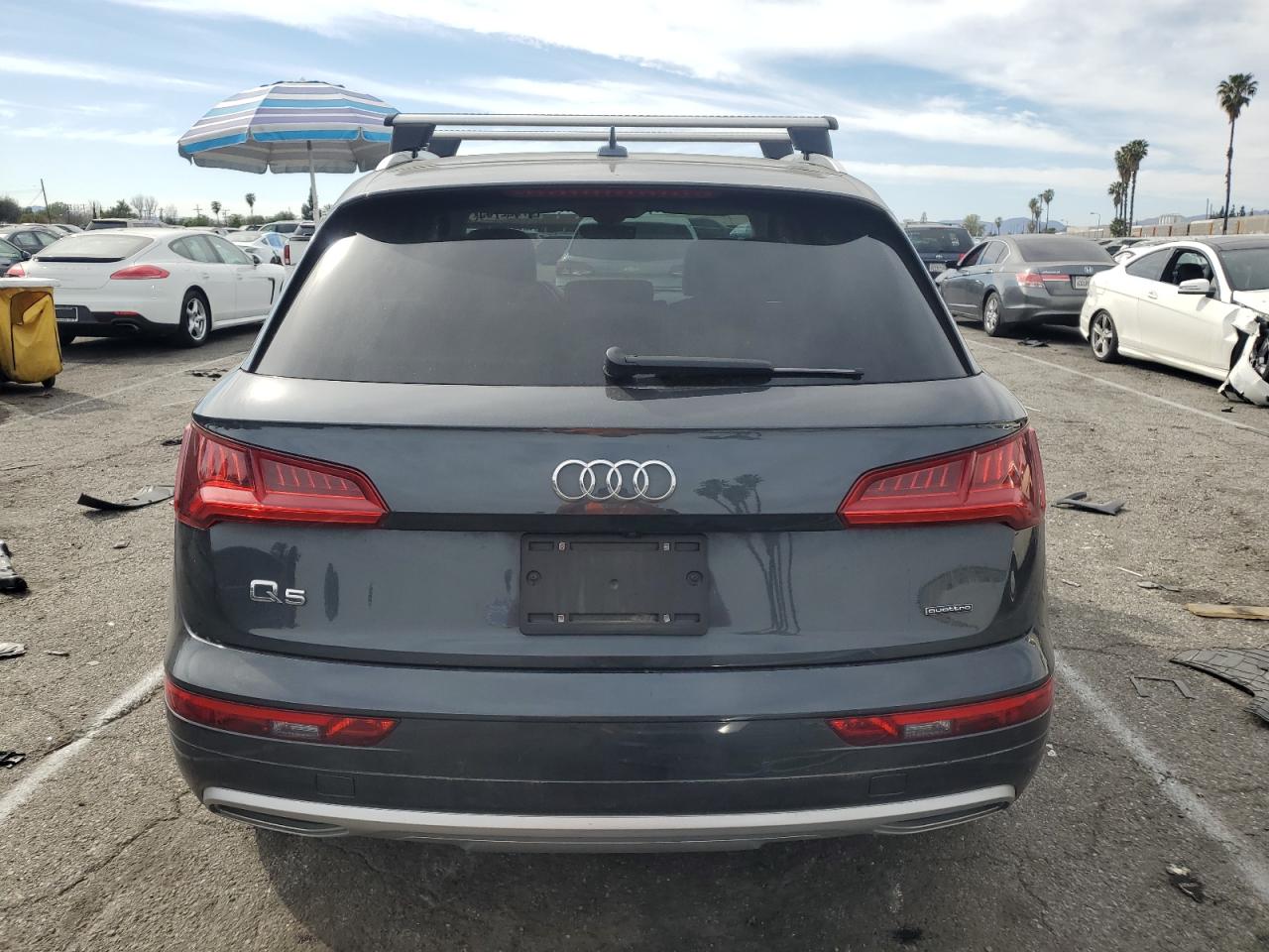 2019 Audi Q5 - Image 6