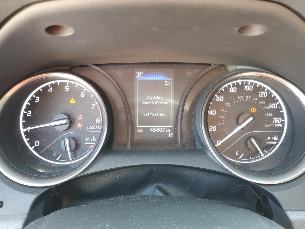 4T1G11AKXPU133297 TOYOTA CAMRY 2023