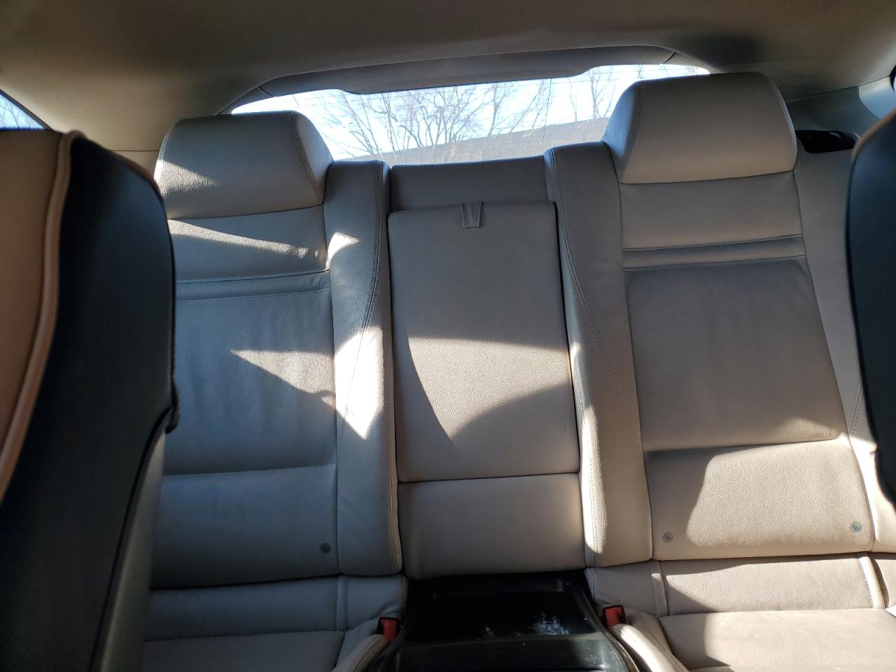 2011 BMW X6 - Image 10
