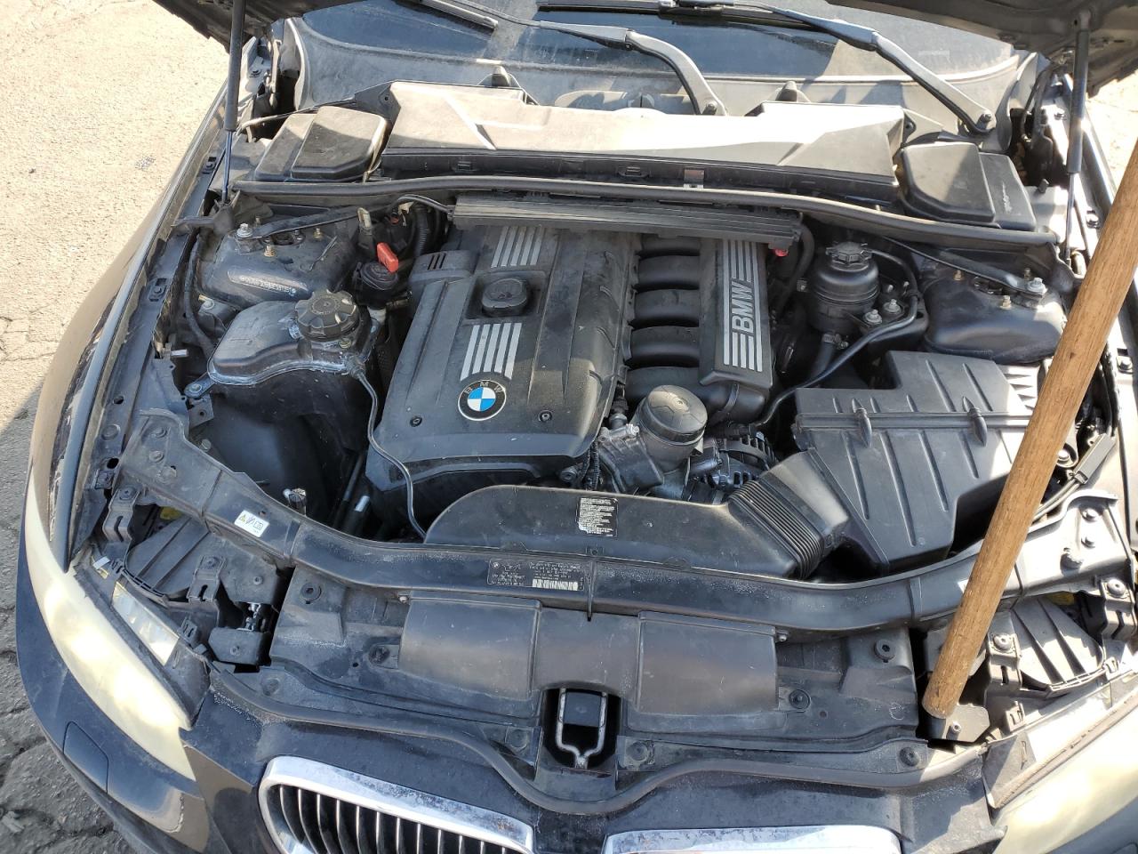 2011 BMW 3er - Image 11