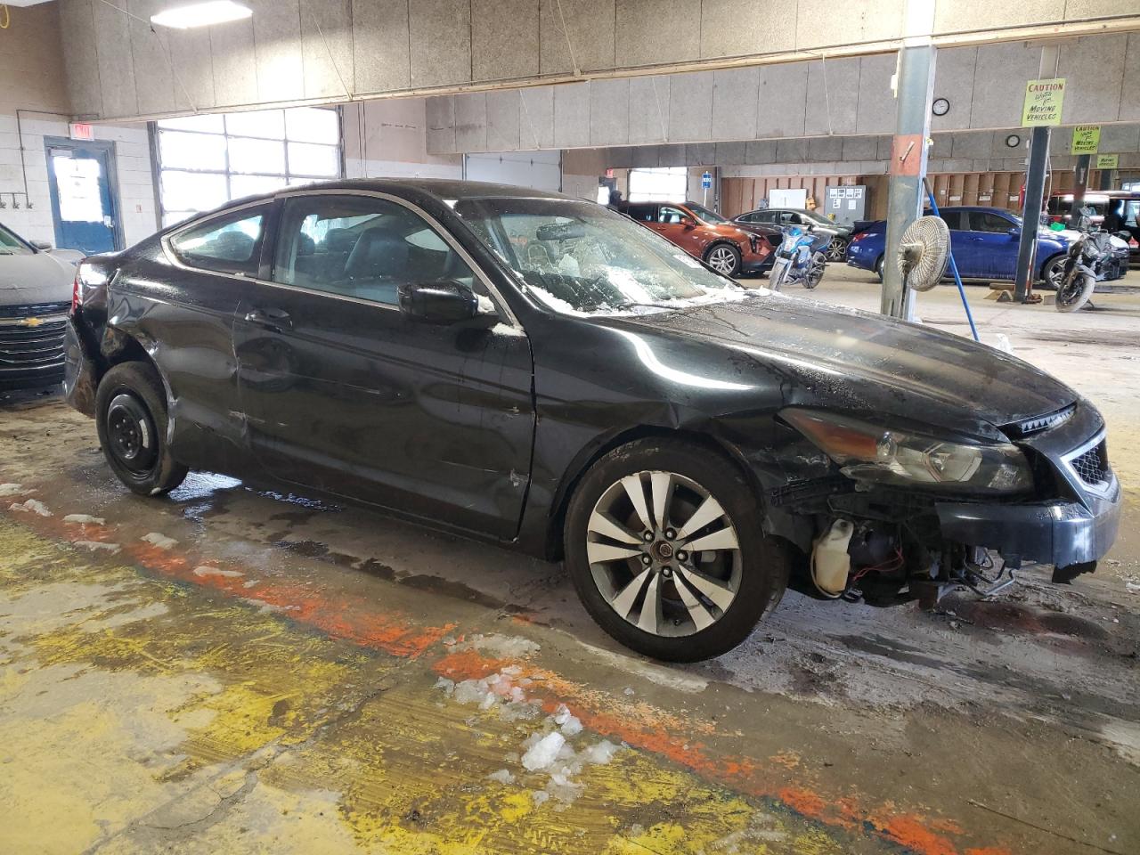 2008 Honda Accord - Image 4