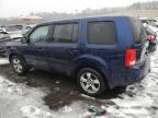 2014 Honda Pilot Ex на продаже в Exeter, RI - Front End