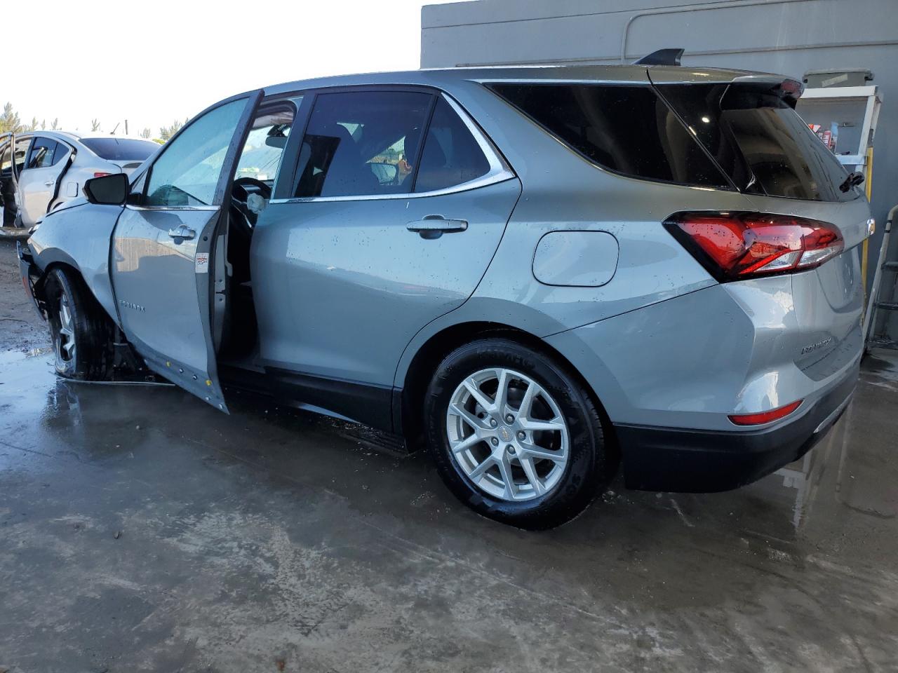 3GNAXUEG6PS211906 CHEVROLET EQUINOX 2023