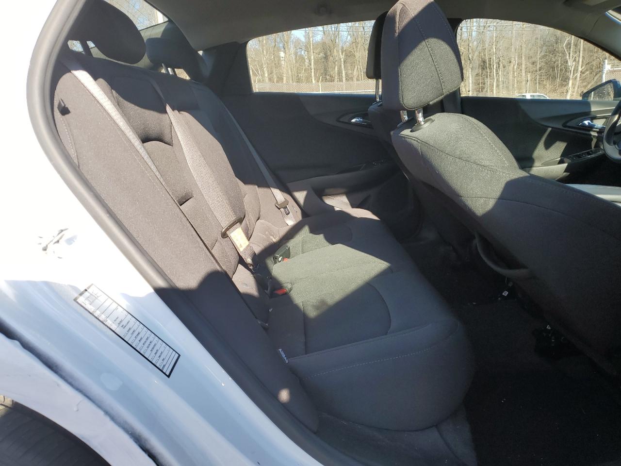 1G1ZD5ST0RF117189 CHEVROLET MALIBU 2024