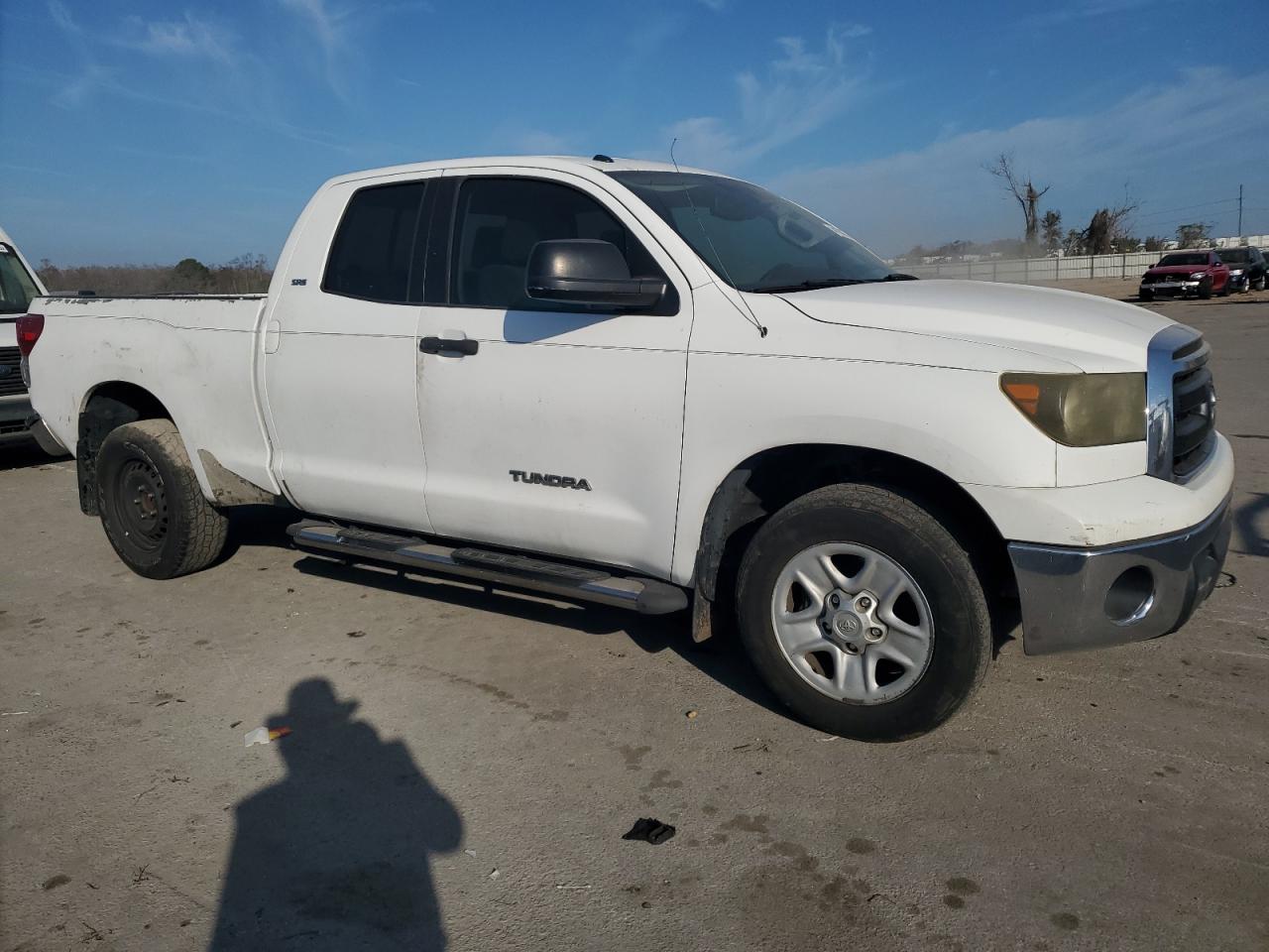 2011 Toyota Tundra - Image 4