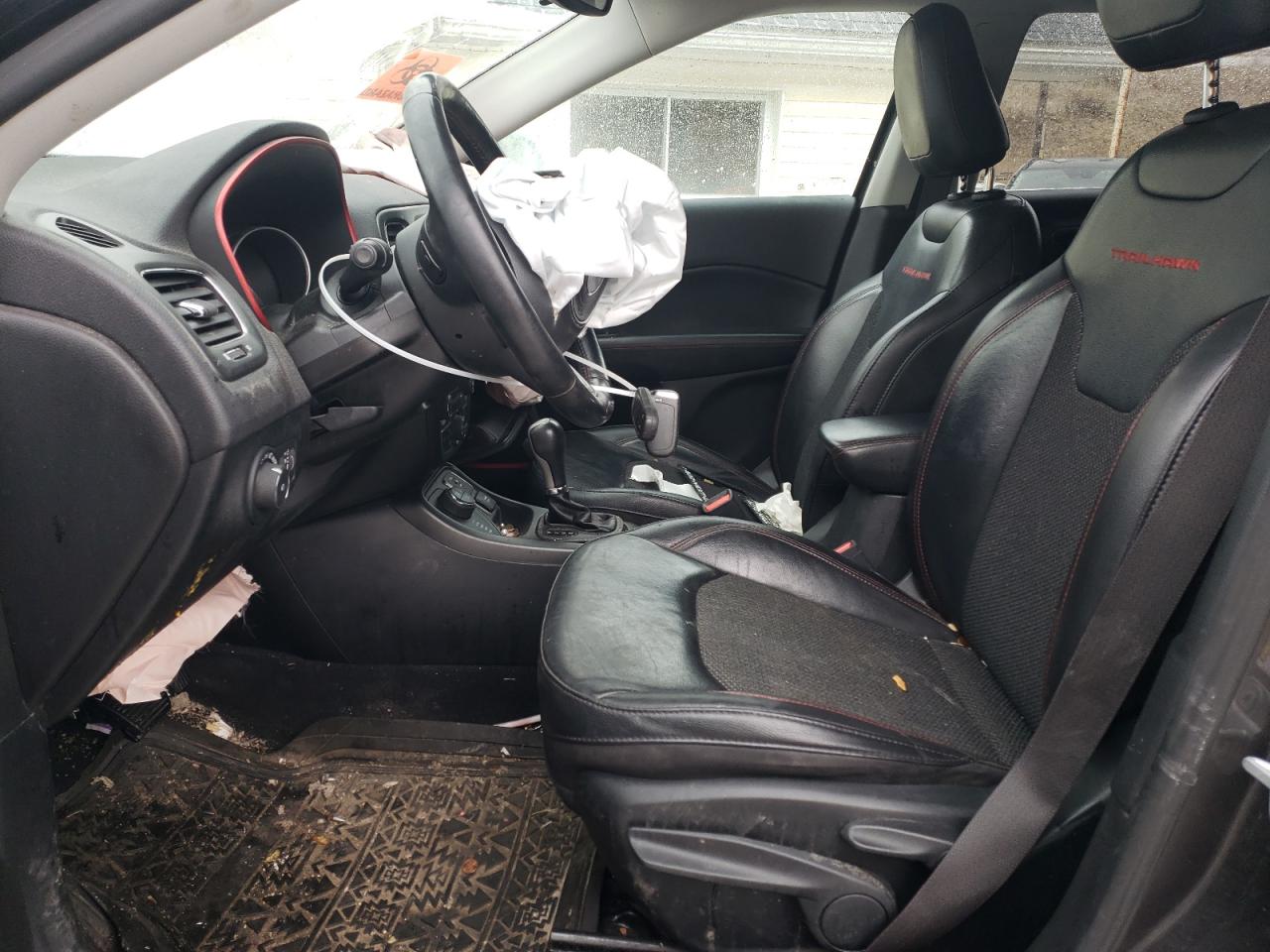 2019 Jeep Compass - Image 7