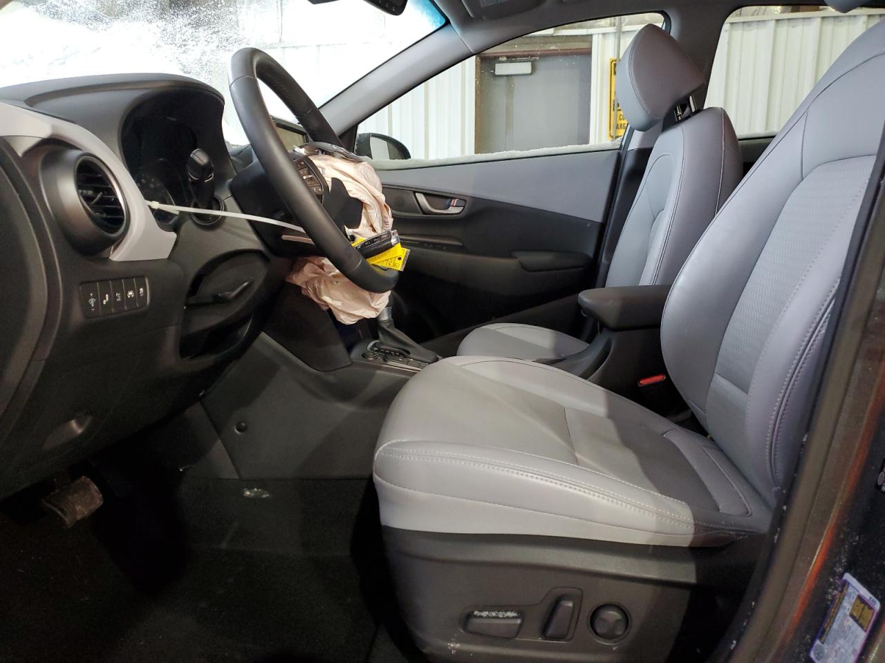 2020 Hyundai Kona - Image 7