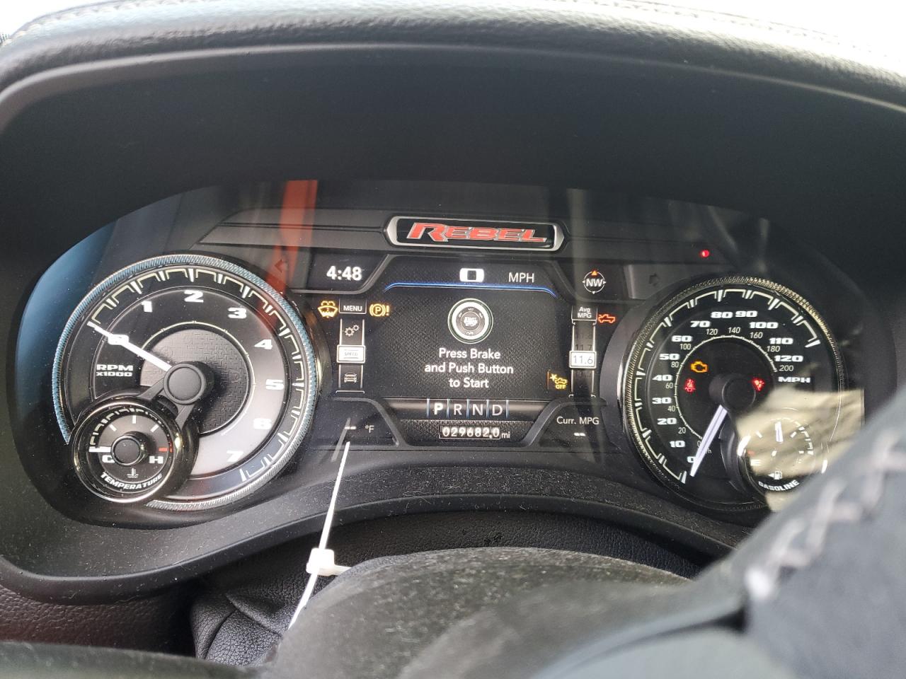 2021 RAM 1500 - Image 9