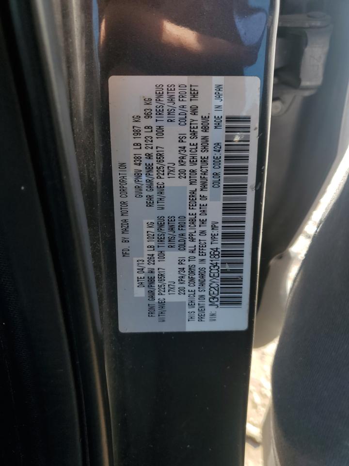 2014 Mazda CX-5 - Image 13