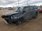 2024 Toyota 4Runner Sr5/Sr5 Premium na sprzedaż w Colorado Springs, CO - Front End