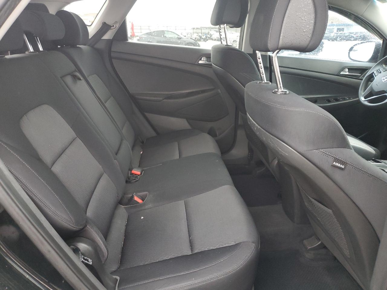 2016 Hyundai Tucson - Image 12