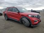 2023 Ford Explorer Xlt for Sale in Bakersfield, CA - Front End