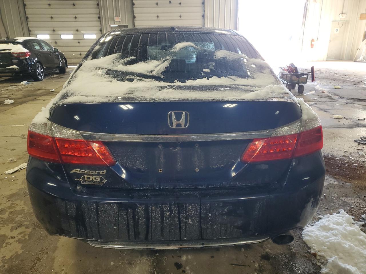 2013 Honda Accord - Image 6