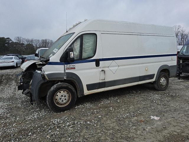 2018 Ram Promaster 3500 3500 High