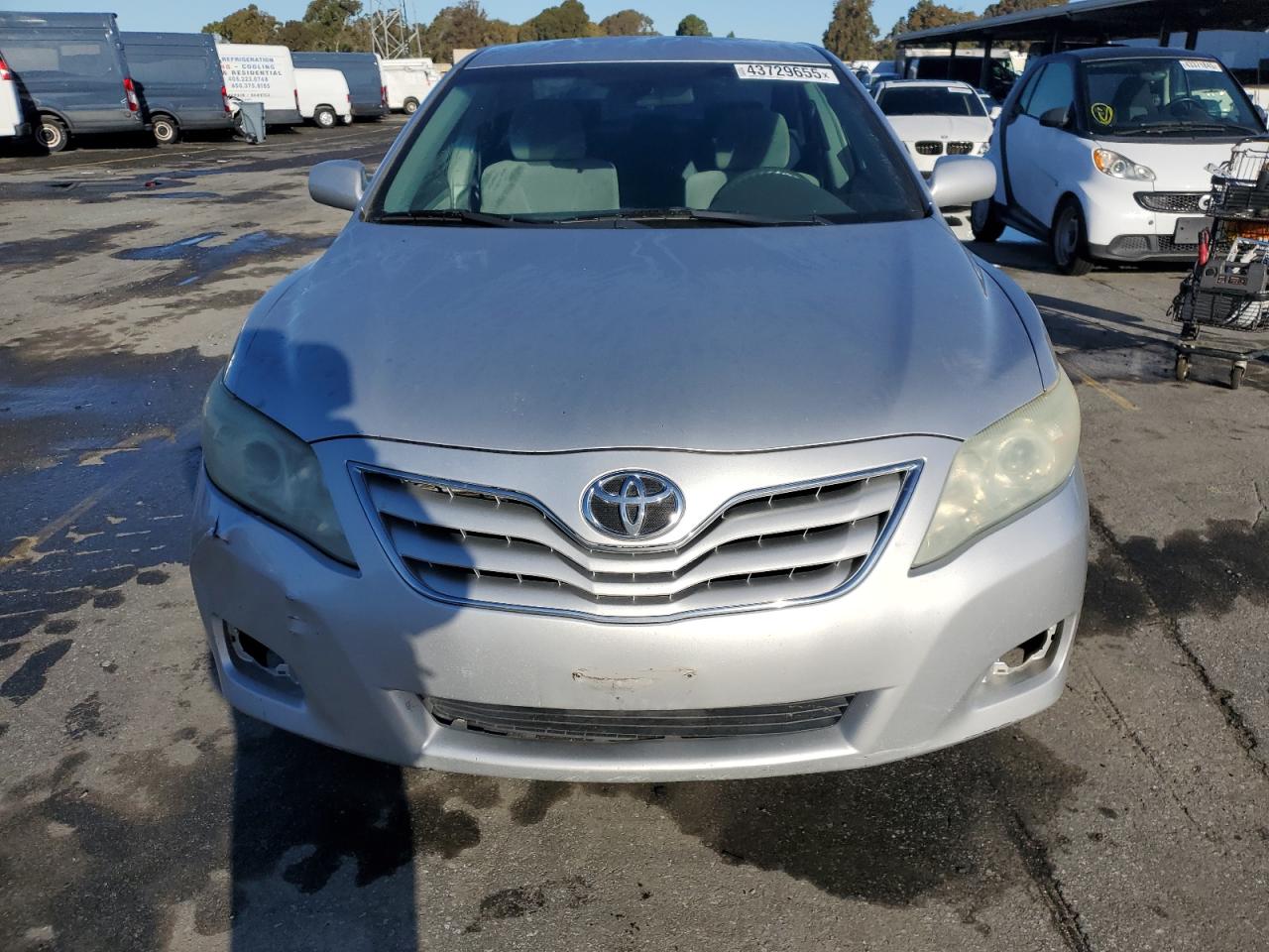 2010 Toyota Camry - Image 5