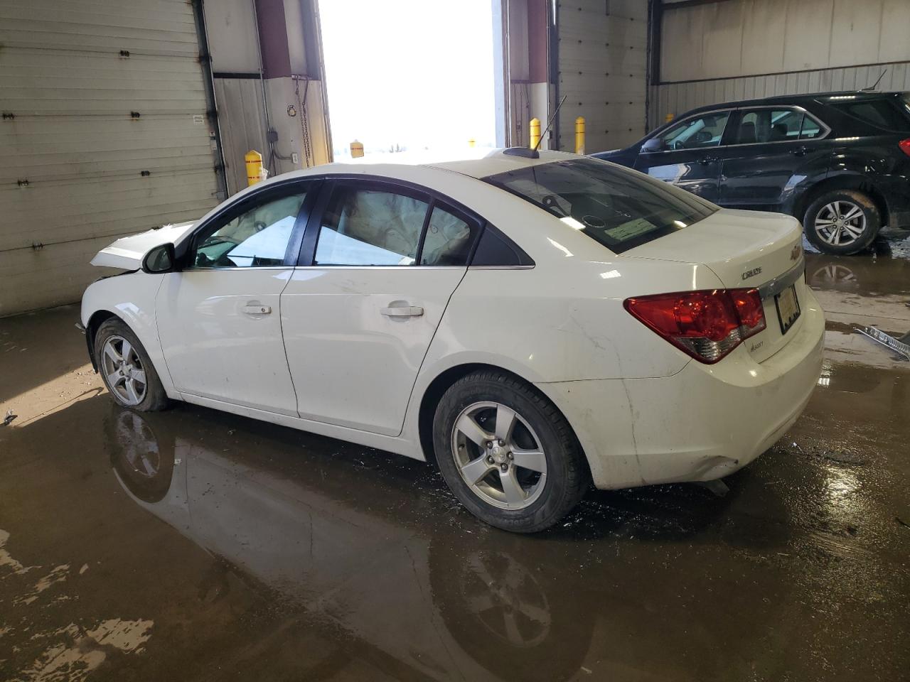 2015 Chevrolet Cruze - Image 2