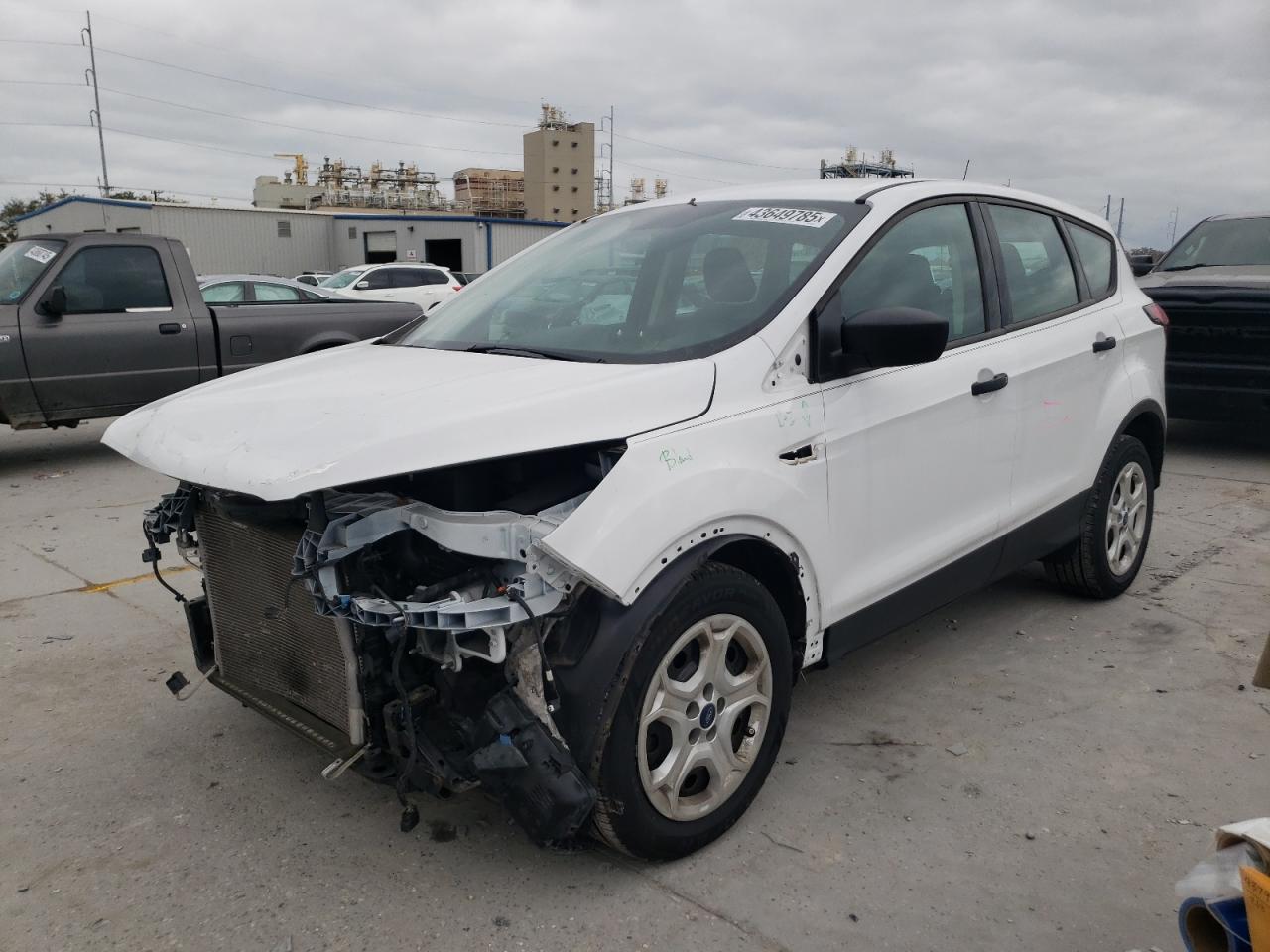 2019 Ford Escape - Image 1