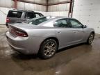2015 Dodge Charger Sxt for Sale in Anchorage, AK - Side