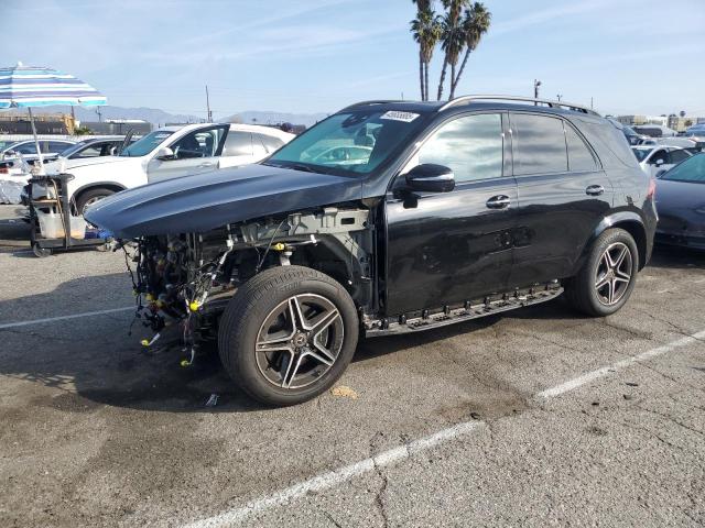 2024 Mercedes-Benz Gle 450E 4Matic