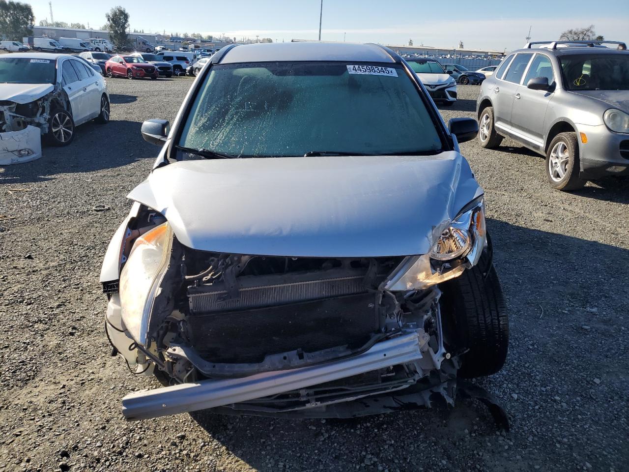 2011 Honda CR-V - Image 5