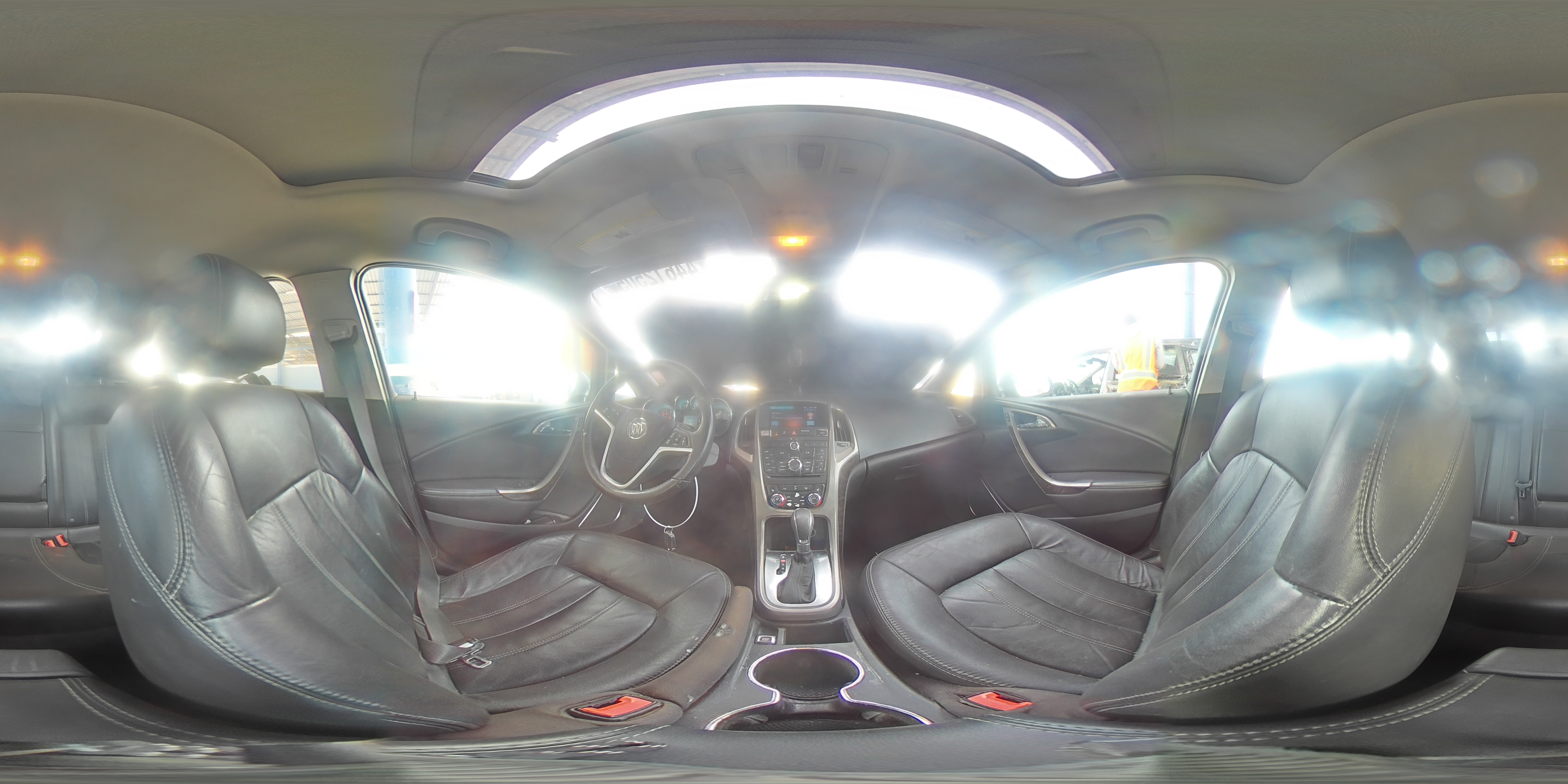 2015 Buick Verano - Image 12