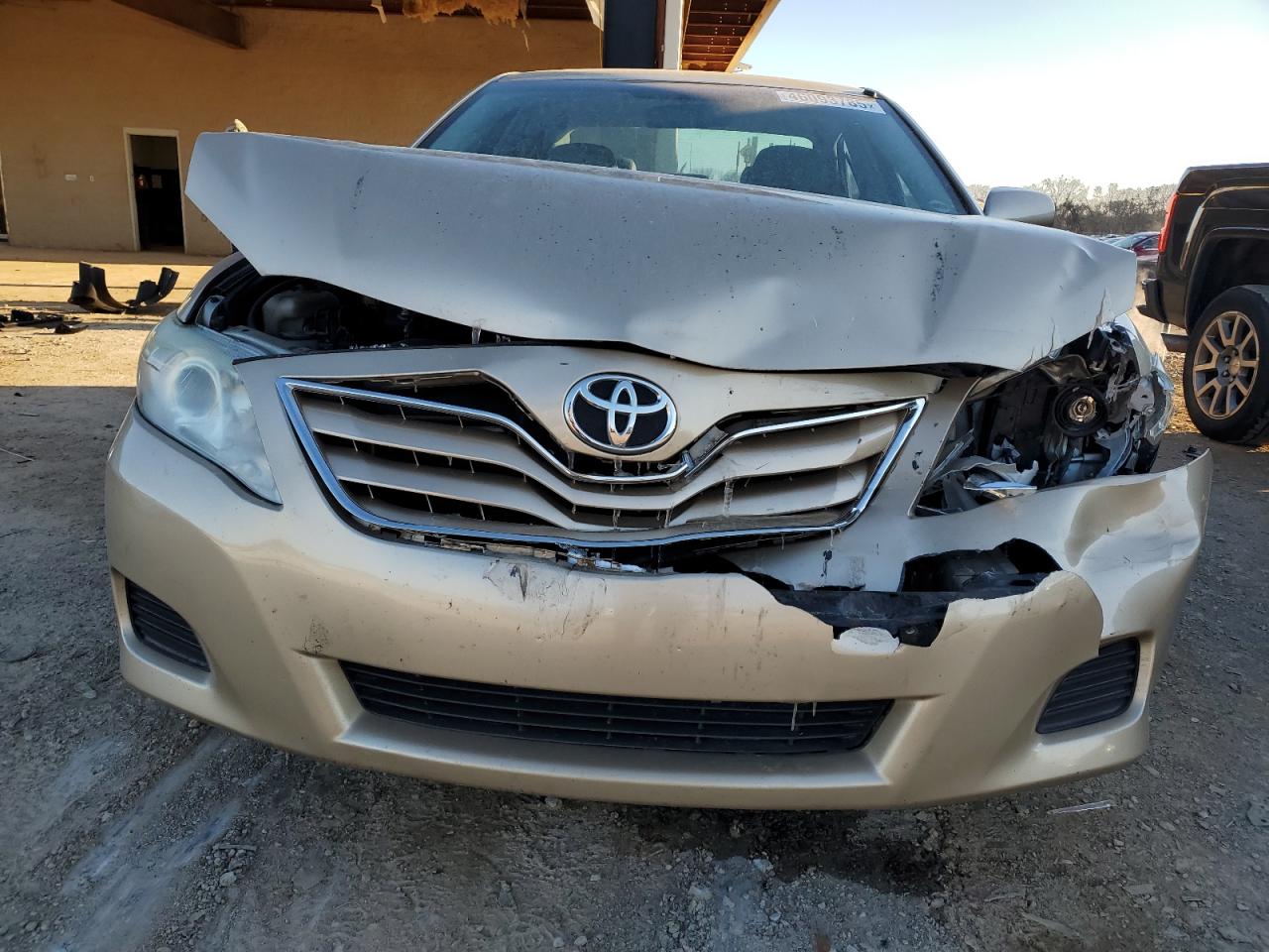 2011 Toyota Camry - Image 5