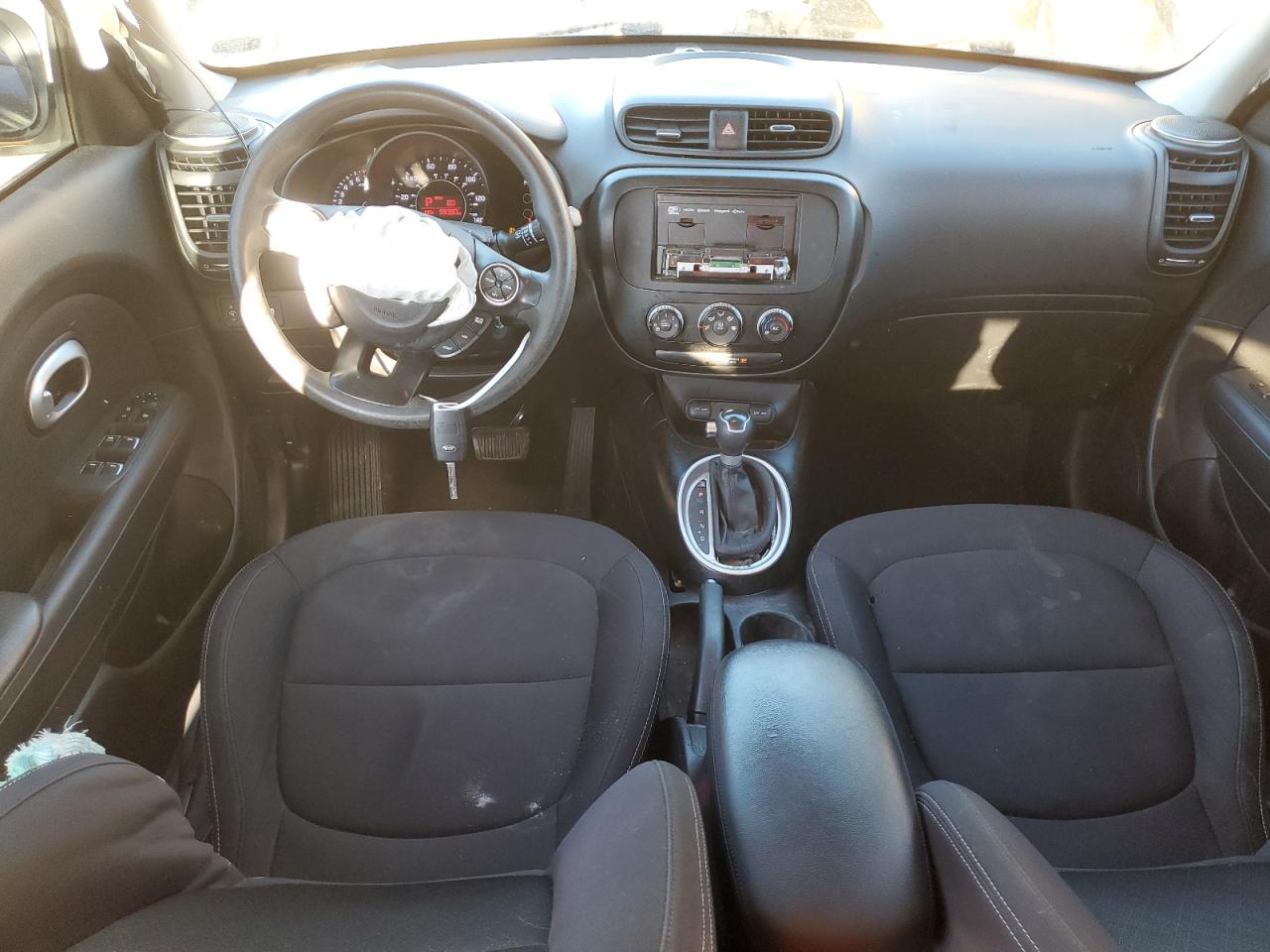 2019 Kia Soul - Image 8