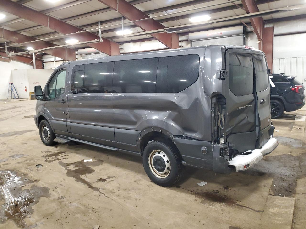1FBZX2ZM4JKA13204 FORD TRANSIT 2018