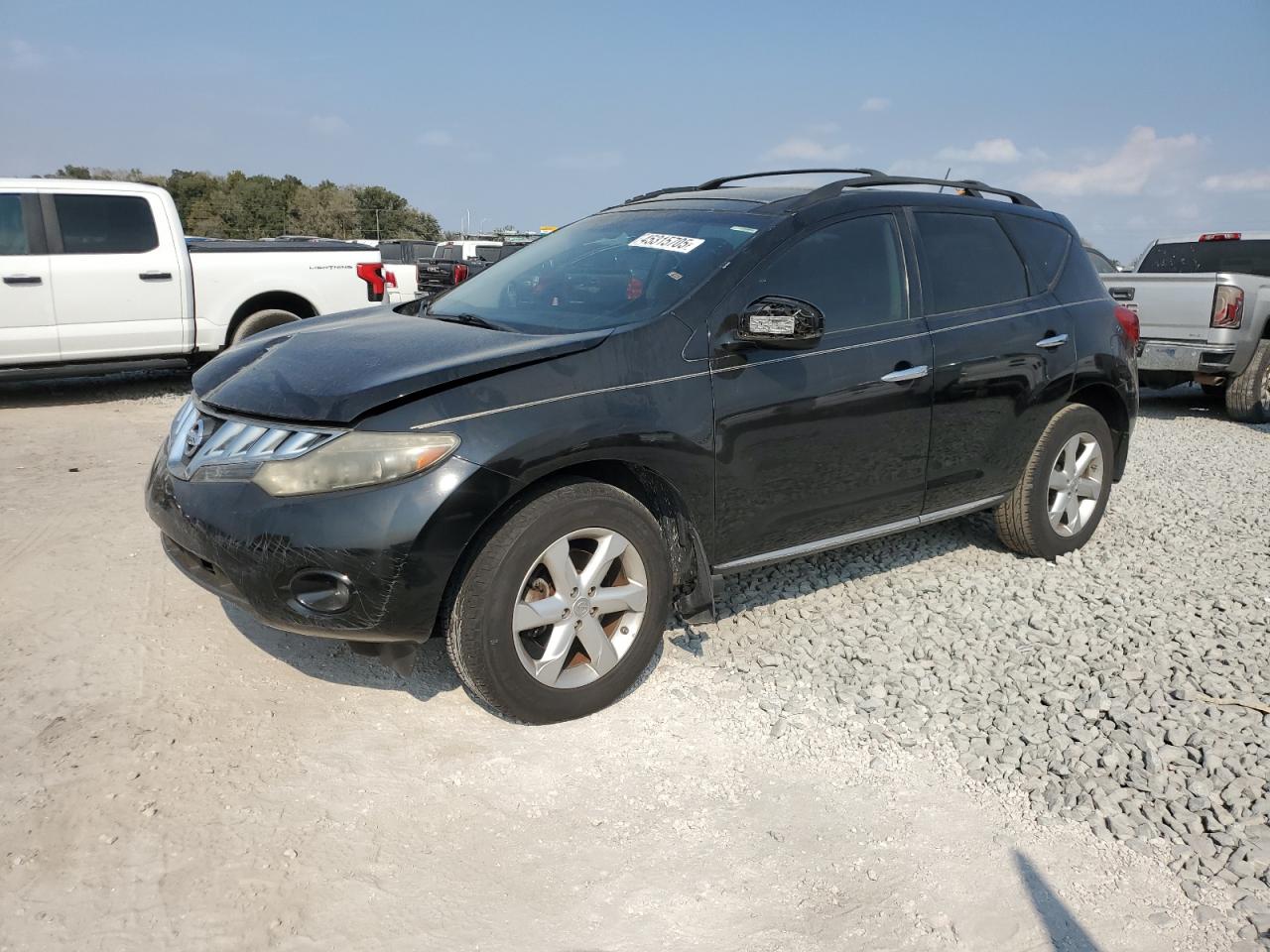2009 Nissan Murano - Image 1