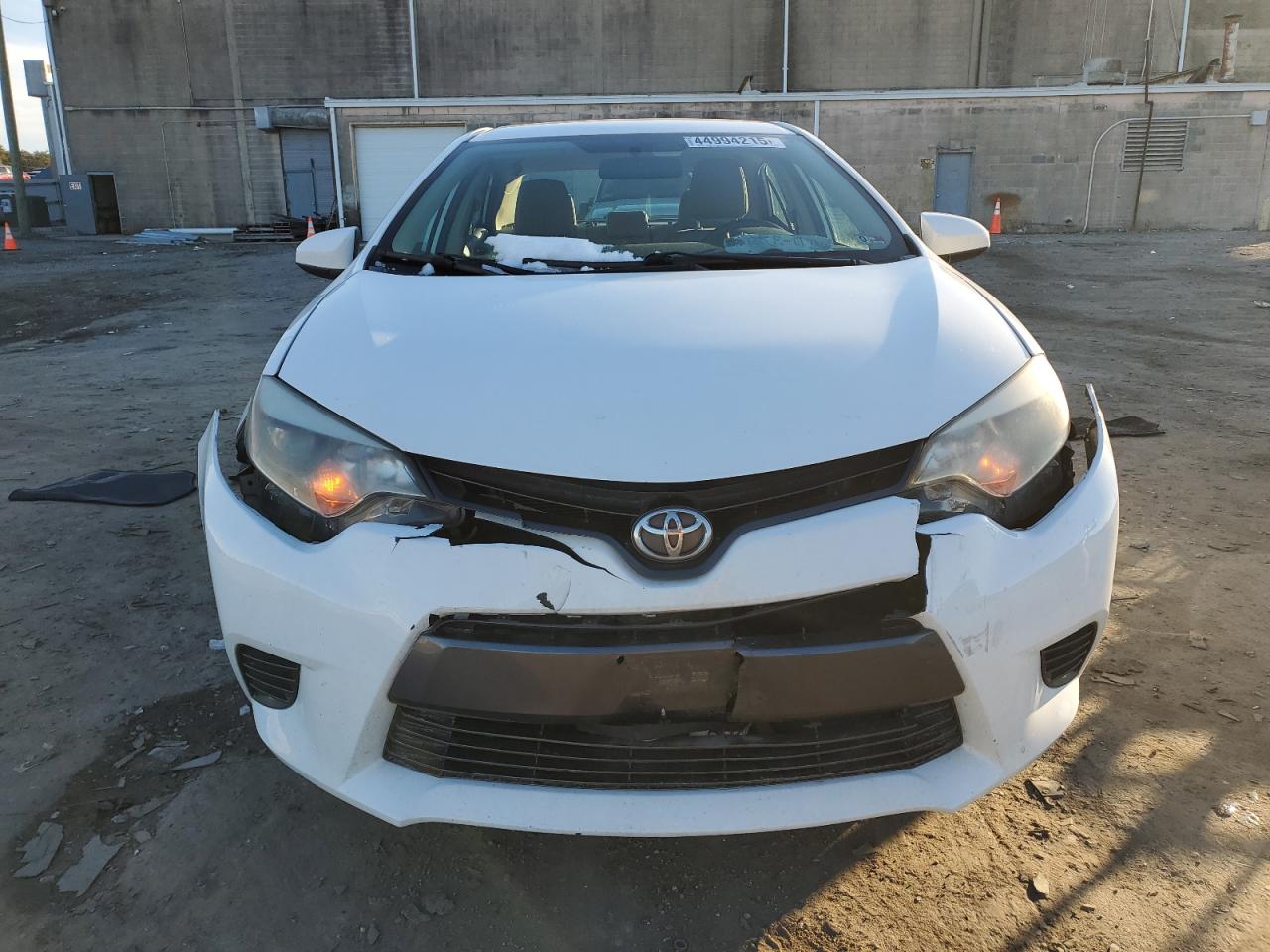 2016 Toyota Corolla - Image 5