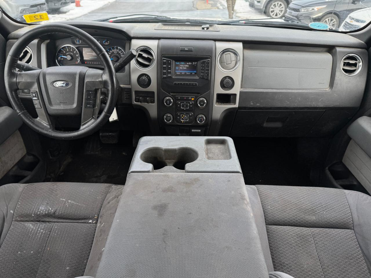 2014 Ford F-150 - Image 9