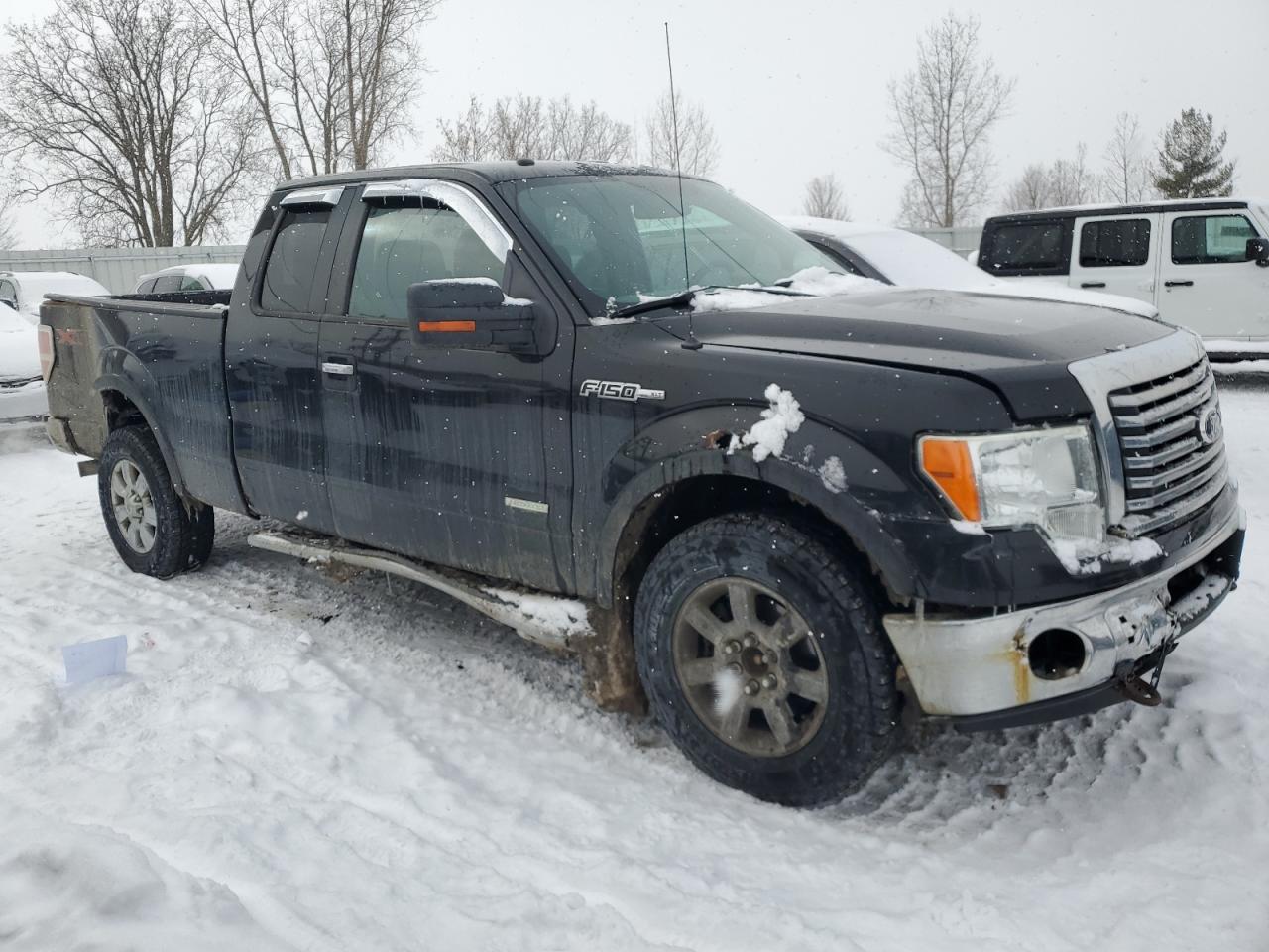 2012 Ford F-150 - Image 4