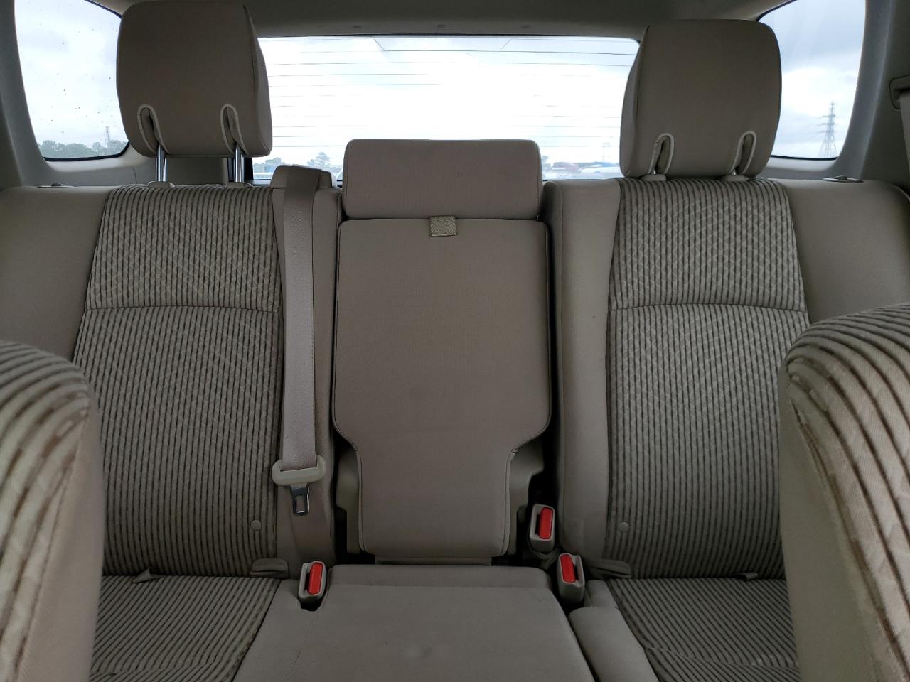 2013 Toyota 4Runner - Image 10