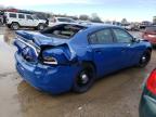 2022 Dodge Charger Police en Venta en Lansing, MI - Rear End
