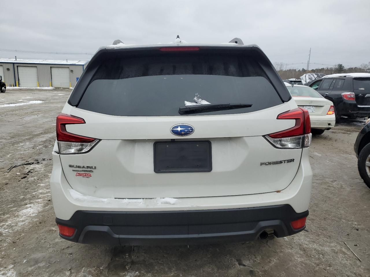 2024 Subaru Forester - Image 6