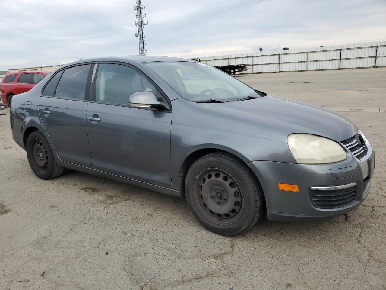 2008 Volkswagen Jetta - Image 4