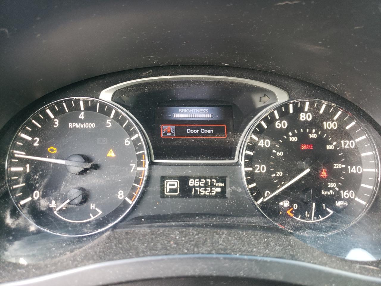2015 Nissan Altima - Image 9