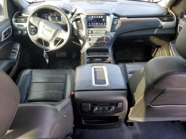  GMC YUKON 2019 Gray