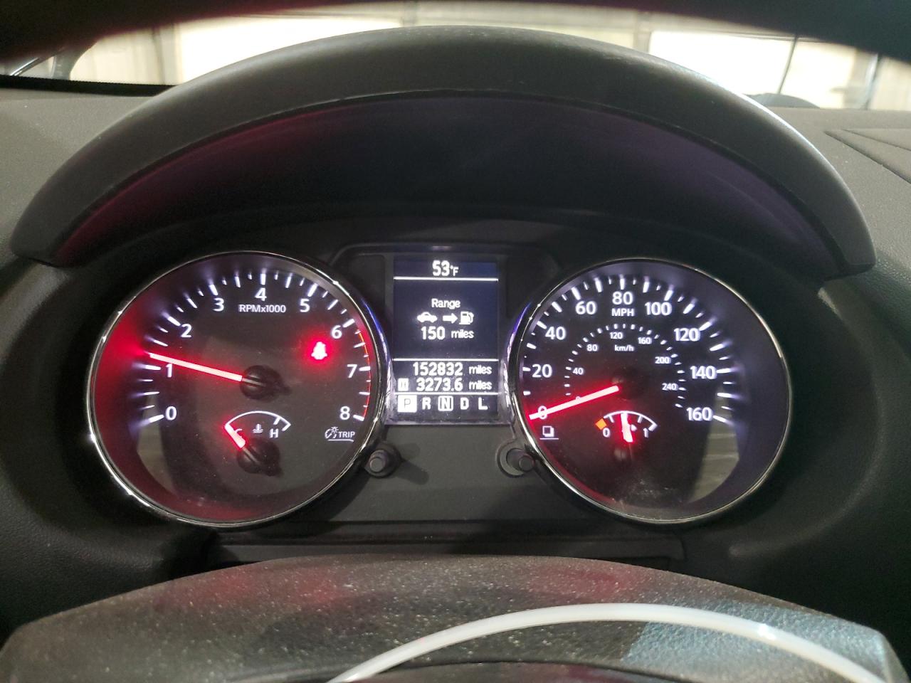 2014 Nissan Rogue - Image 9
