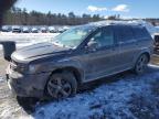 2015 Dodge Journey Crossroad zu verkaufen in Windham, ME - Front End