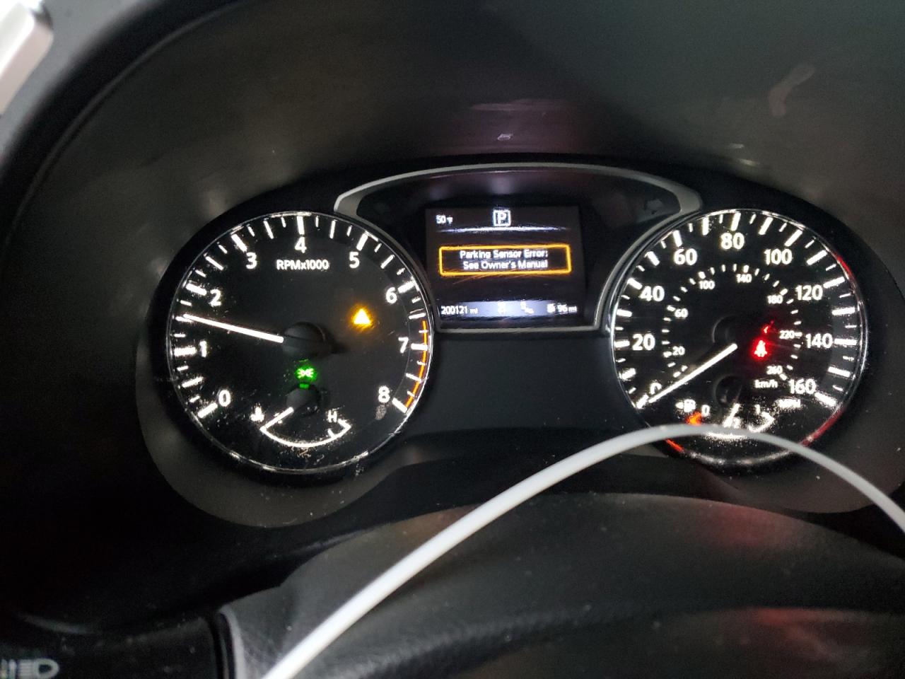5N1DR2MN4JC622833 NISSAN PATHFINDER 2018