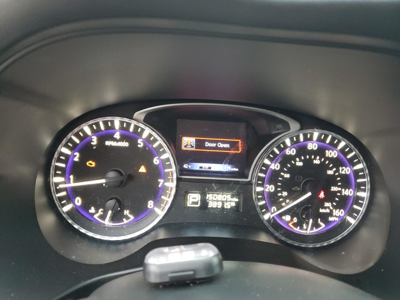 2017 Infiniti Qx60 VIN: 5N1DL0MM3HC515859 Lot: 45086545