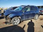 2014 Subaru Forester 2.5I Premium for Sale in Brighton, CO - Front End