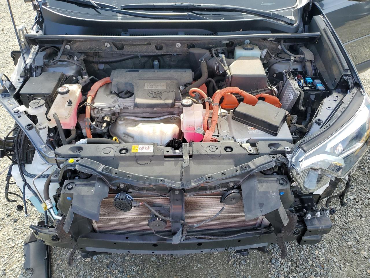 2016 Toyota RAV 4 - Image 12