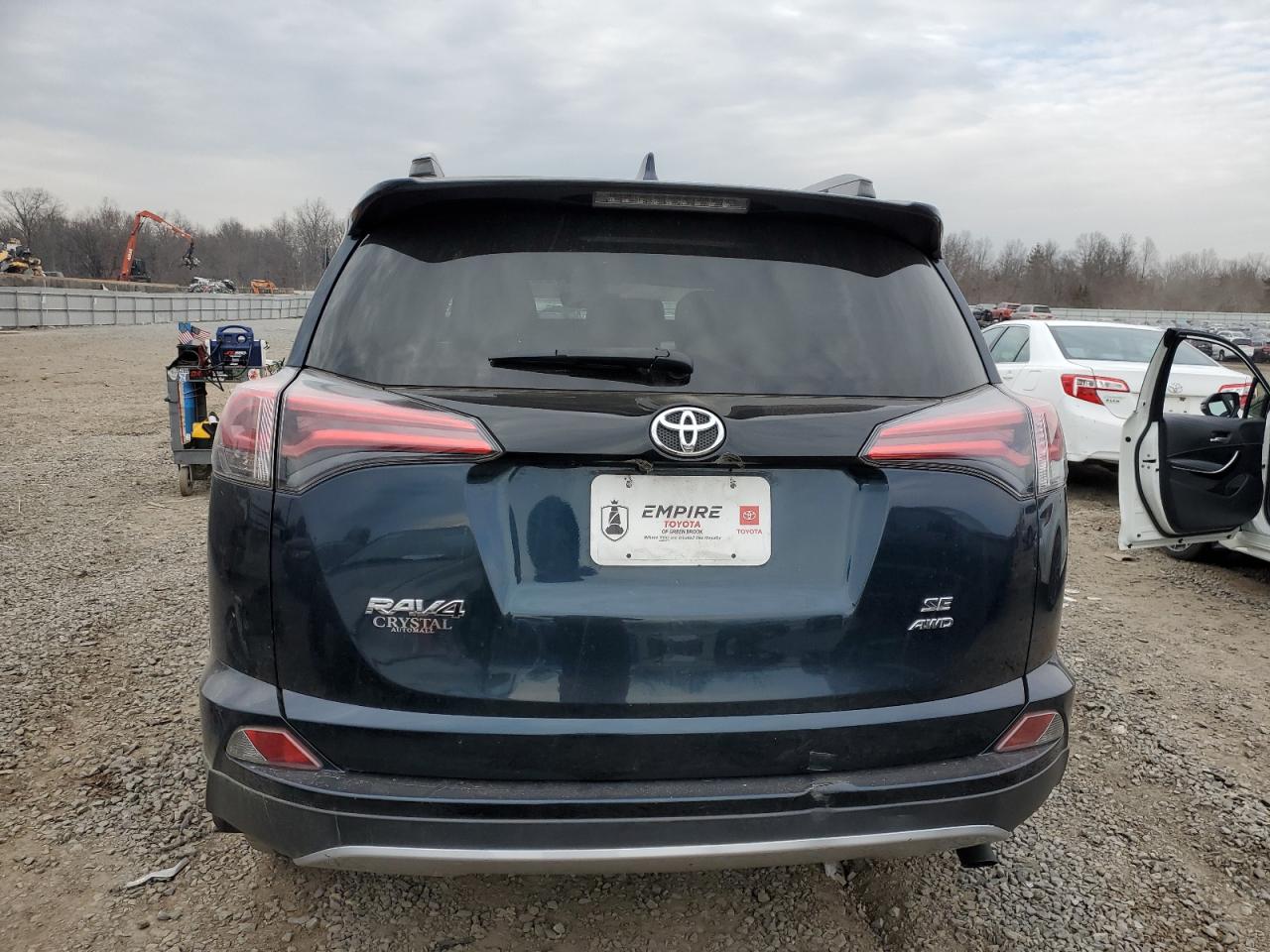 JTMJFREV9JJ187455 TOYOTA RAV4 2018